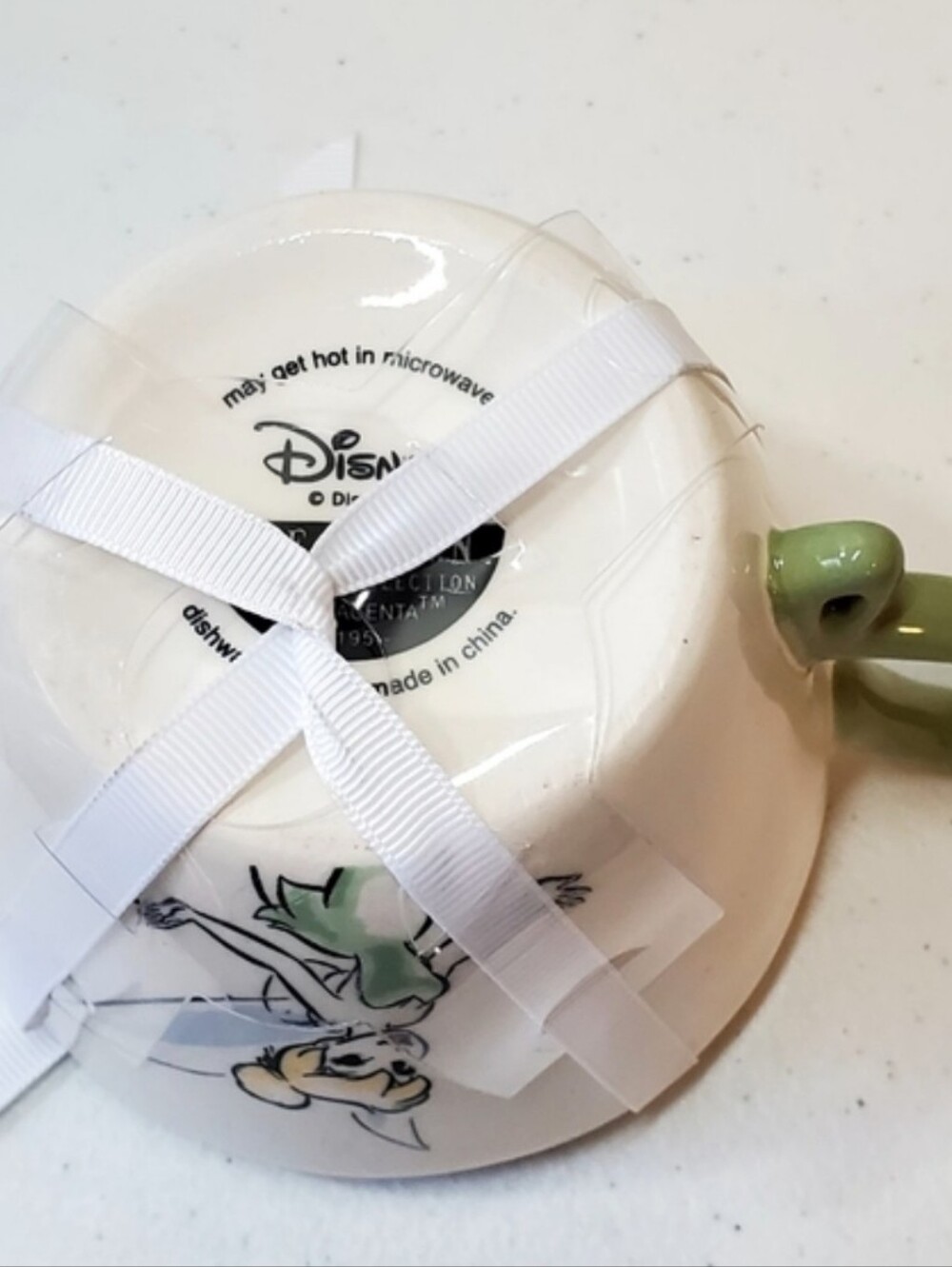 New Rae Dunn Disney Tinkerbell Measuring Cups - Picture 5 of 5